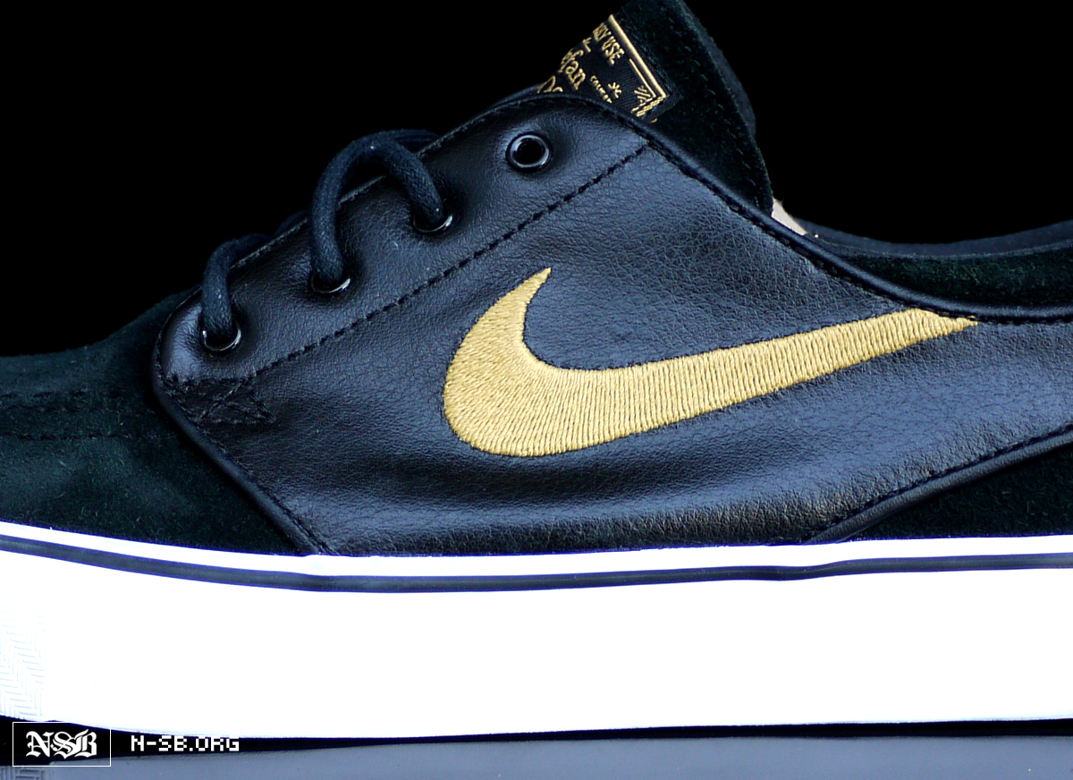 Nike Sb Zoom Stefan Janoski Takashi 1