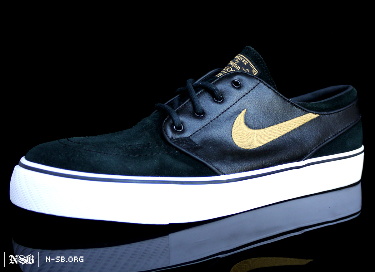 Nike Sb Zoom Stefan Janoski Takashi 3