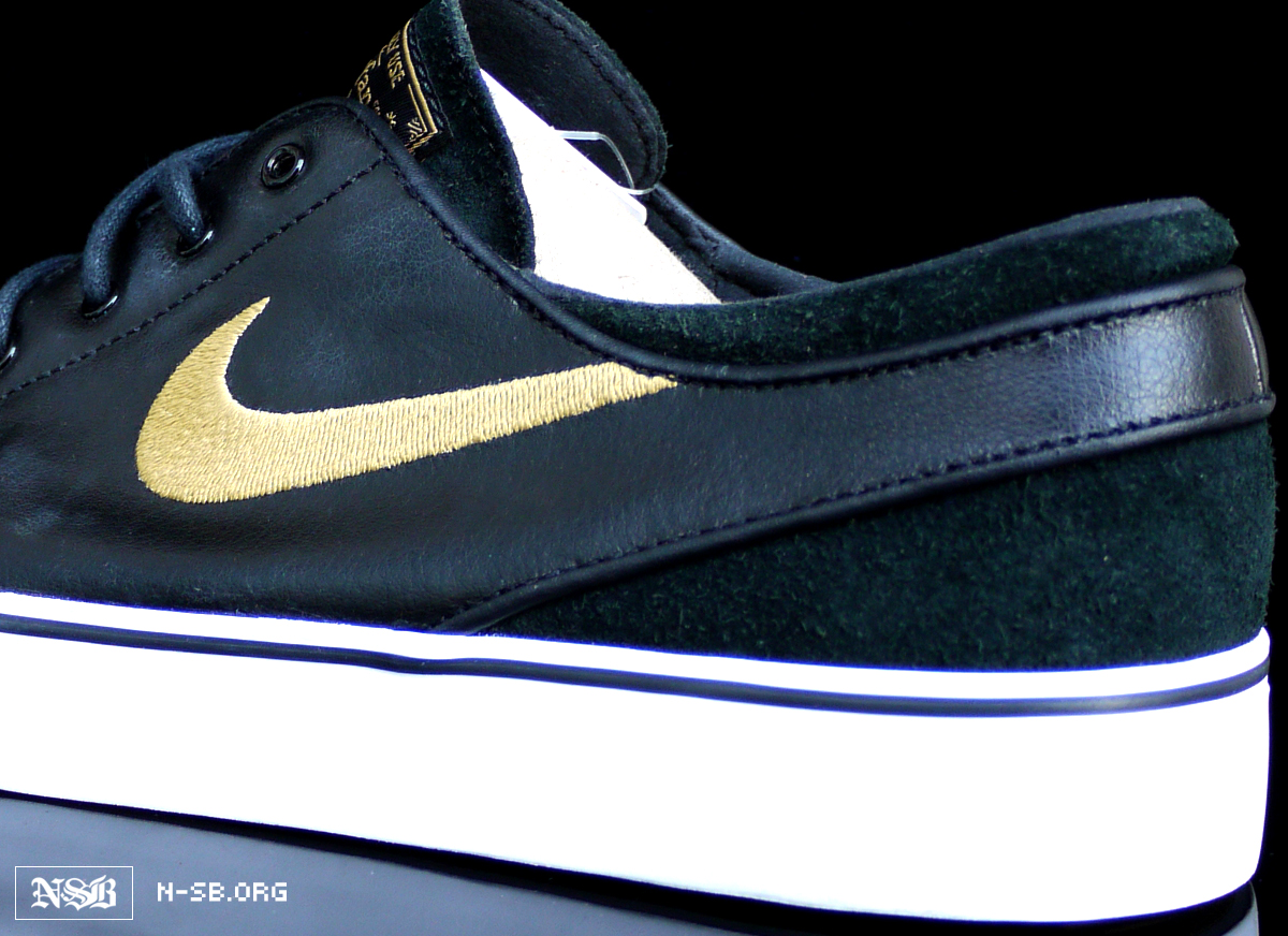 Nike Sb Zoom Stefan Janoski Takashi 4