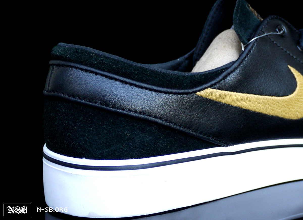 Nike Sb Zoom Stefan Janoski Takashi 5