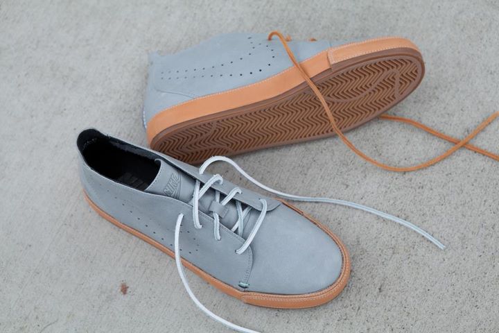 Nike Toki Premium Id 101