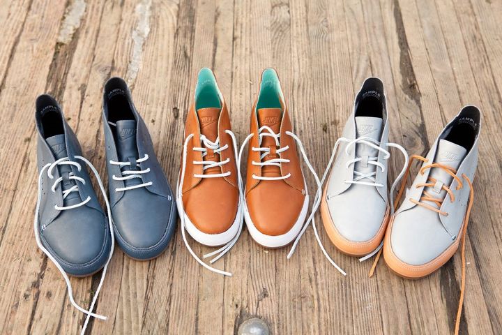 Nike Toki Premium Id 31