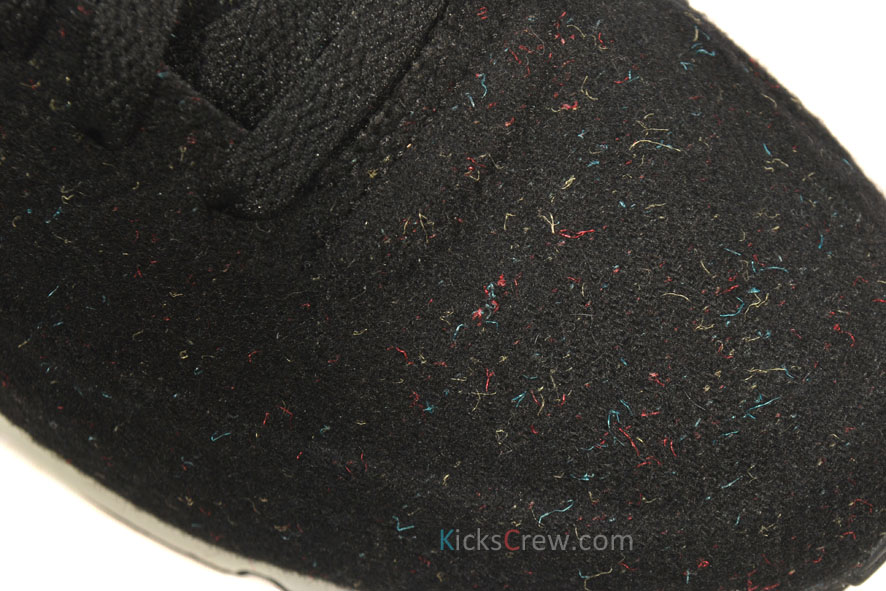 Nike Wmns Air Max 90 Vt Black Multicolor Felt Sail 11