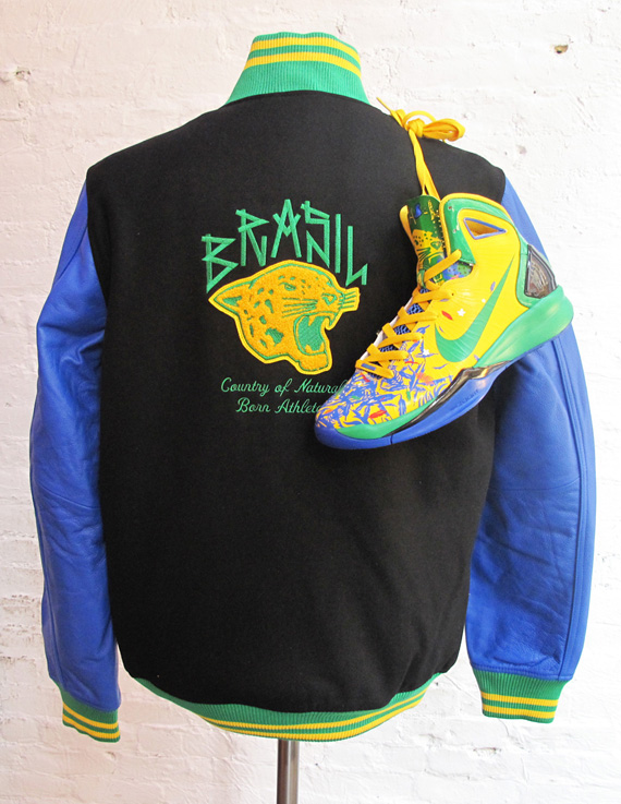 Nike Zoom Hyperdunk 2010 Ms Pack Release Date 02