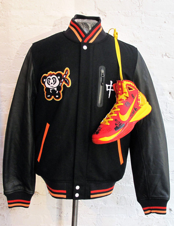 Nike Zoom Hyperdunk 2010 Ms Pack Release Date 04