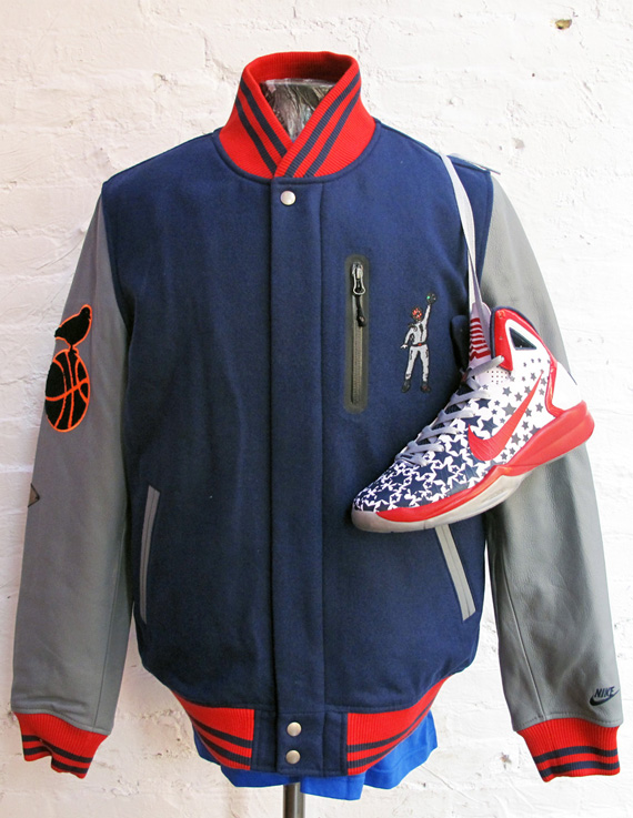 Nike Zoom Hyperdunk 2010 Ms Pack Release Date 05
