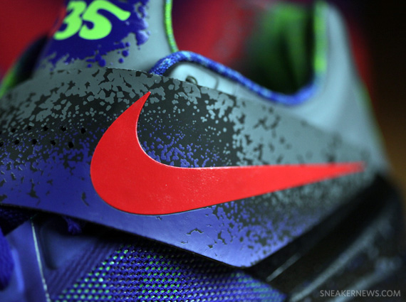 Nike Zoom Kd Iv Nerf Gallery 16