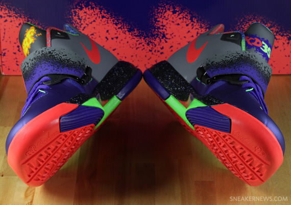 Nike Zoom Kd Iv Nerf Gallery 23