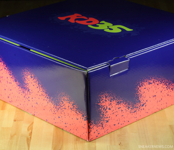 Nike Zoom Kd Iv Nerf Gallery 4