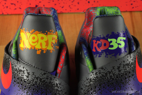 Nike Zoom Kd Iv Nerf Gallery 8
