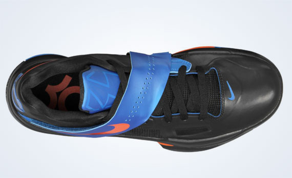 Nike Zoom Kd Iv Pre Blk 04