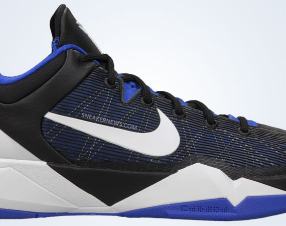 Nike Zoom Kobe Vii Duke 20