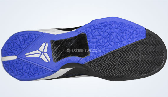Nike Zoom Kobe Vii Duke 7