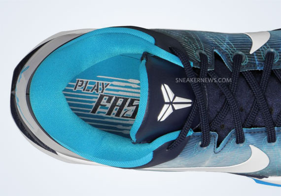 Nike Zoom Kobe Vii Shark 82