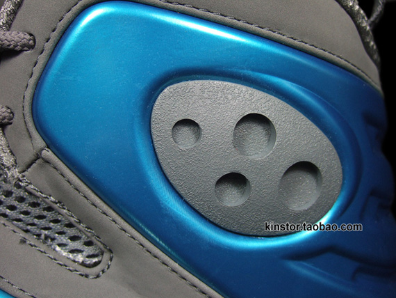 Nike Zoom Rookie Dynamic Blue Wolf Grey Kinstor 06