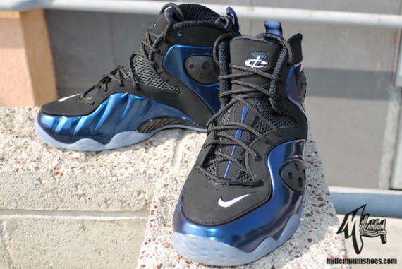 Nike Zoom Rookie LWP ‘Binary Blue’ – Arriving at Retailers