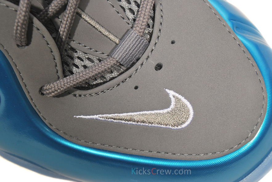 Nike Zoom Rookie Lwp Dynamic Blue 1