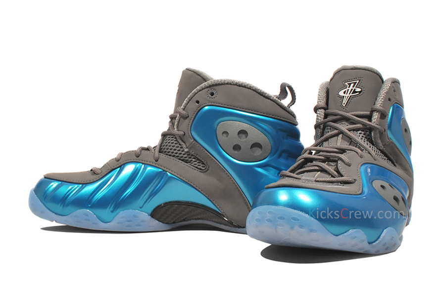 Nike Zoom Rookie Lwp Dynamic Blue 3