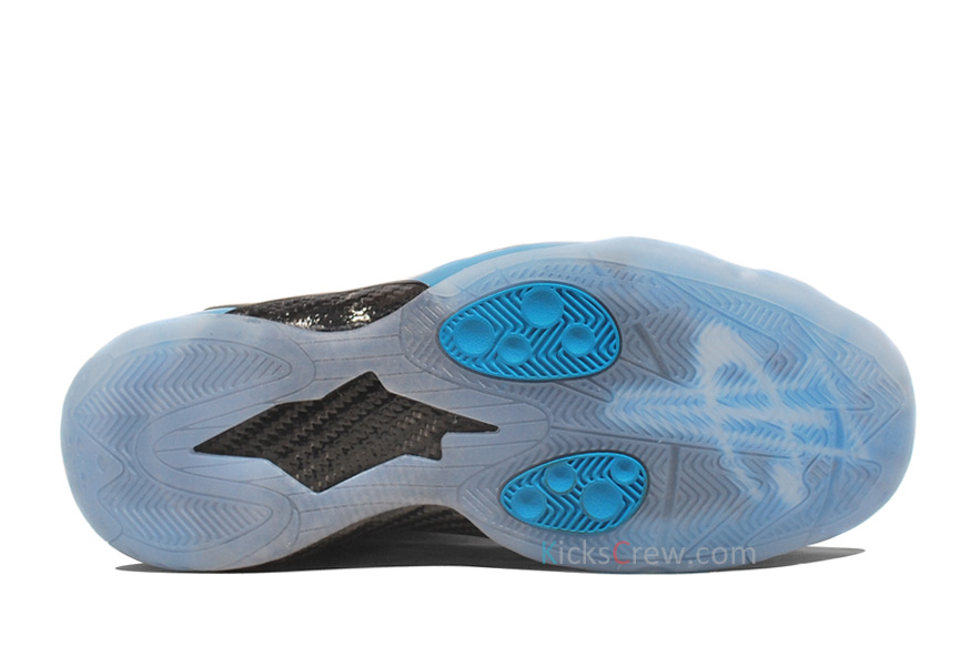 Nike Zoom Rookie Lwp Dynamic Blue 5