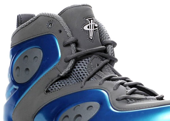 Nike Zoom Rookie LWP - Dynamic Blue - Wolf Grey