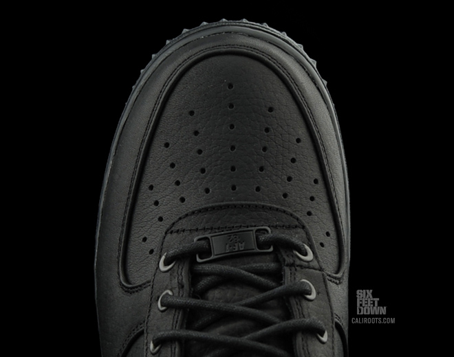 Nsw Lebron James Nike Air Force 1 Low Premium Quickstrike 5