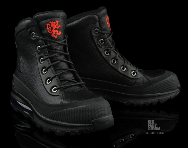 Nsw Lebron James Nike Air Max Conquer Acg Quickstrike 1