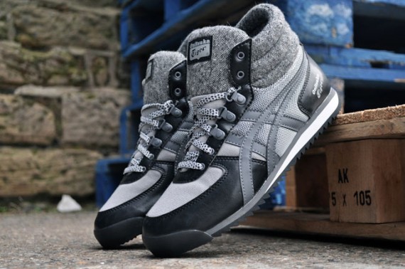 Onitsuka Tiger Sunotore - Preview