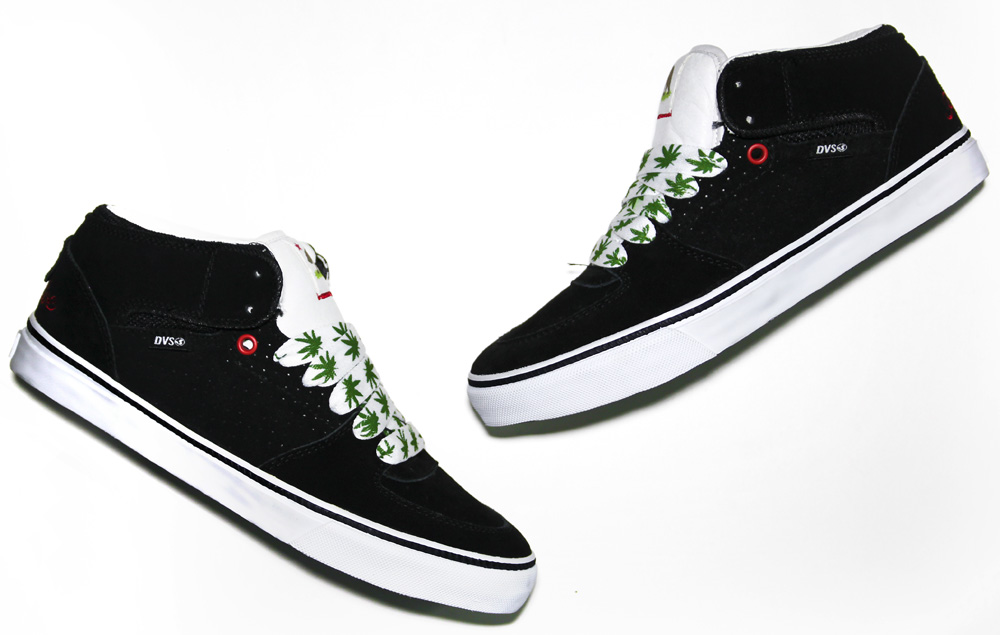 Primitive Dvs Torey Pudwill 1