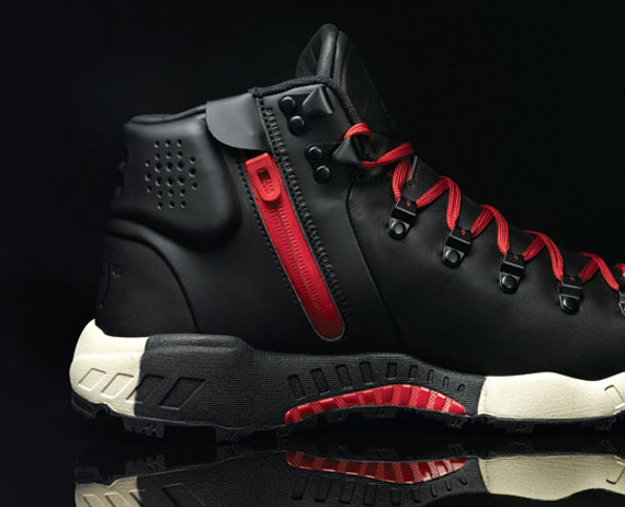 Product Red X Nike Sportswear Zoom Meriwether 4