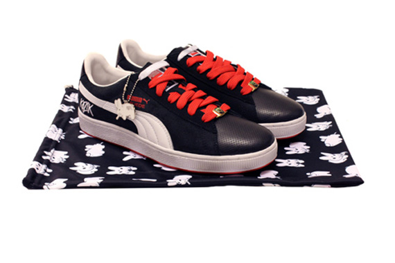 Puma Suede Kozik Collection 07