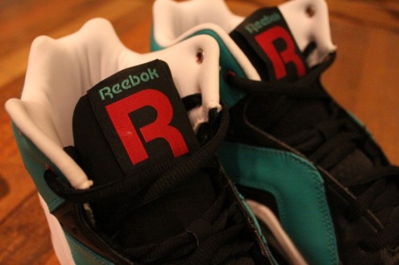 Reebok CL Kamikaze III - R23 Exclusive