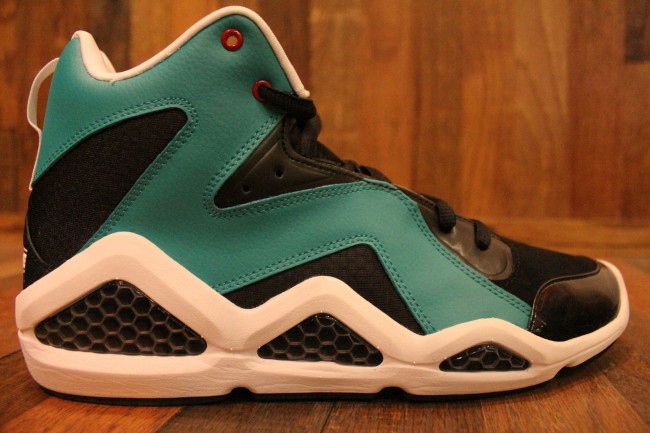 Reebok Kamikaze Iii R23 Exclusive 2