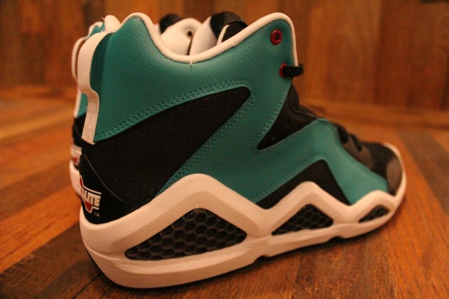 Reebok Kamikaze Iii R23 Exclusive 3