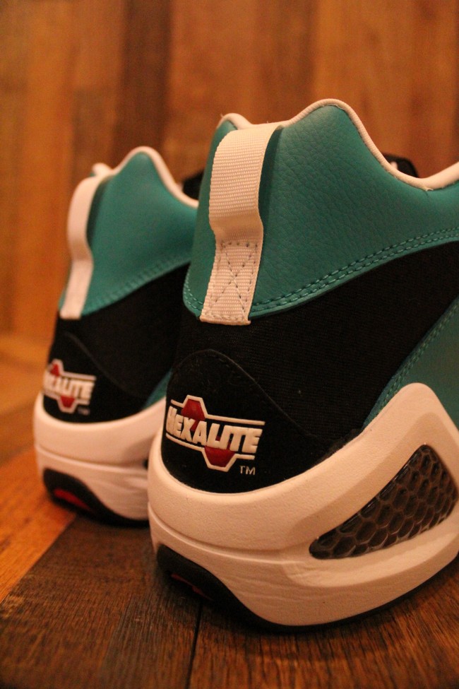 Reebok Kamikaze Iii R23 Exclusive 4