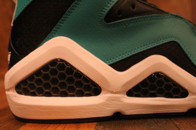 Reebok Kamikaze Iii R23 Exclusive 5