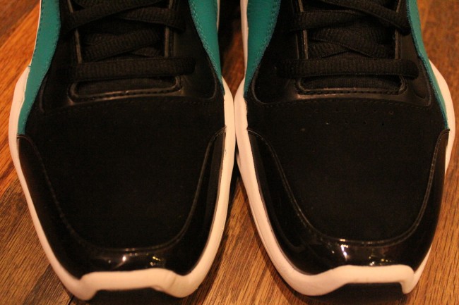 Reebok Kamikaze Iii R23 Exclusive 6