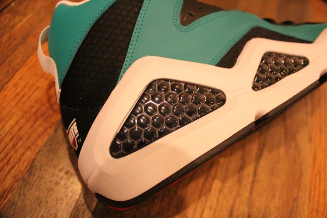 Reebok Kamikaze Iii R23 Exclusive 7