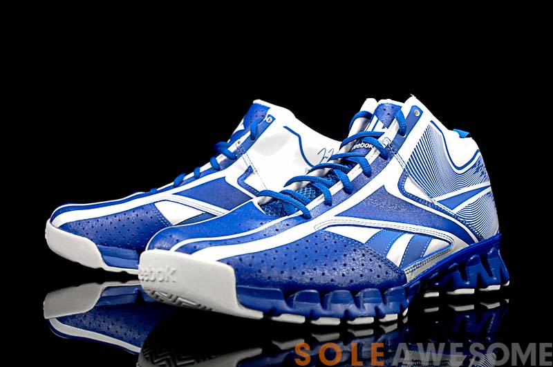 Reebok Zig Encore John Wall Washington Wizards Pe 1