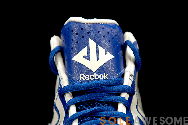 Reebok Zig Encore John Wall Washington Wizards Pe 13