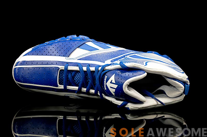 Reebok Zig Encore John Wall Washington Wizards Pe 3