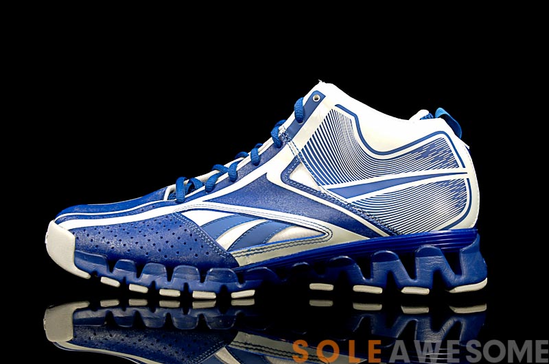Reebok Zig Encore John Wall Washington Wizards Pe 4