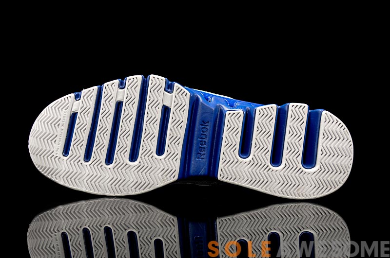 Reebok Zig Encore John Wall Washington Wizards Pe 5