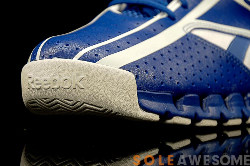 Reebok Zig Encore John Wall Washington Wizards Pe 8