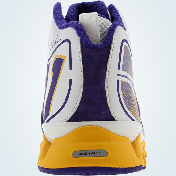 Reebok Zigencore Word Of God Pe 1