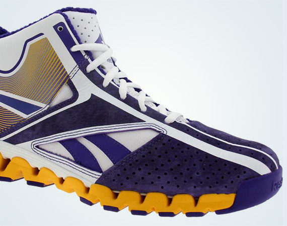 Reebok Zig Encore 'Word Of God' PE
