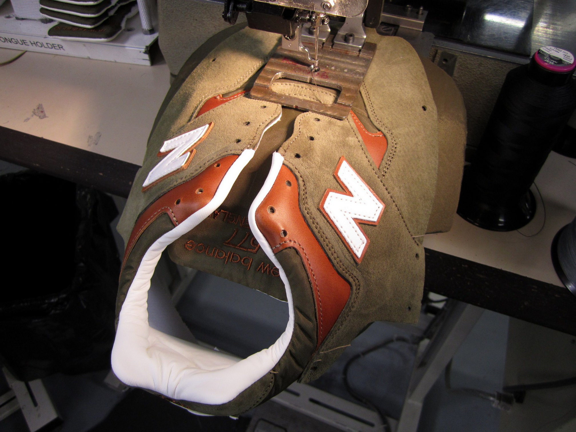 Schuh New Balance 577 2