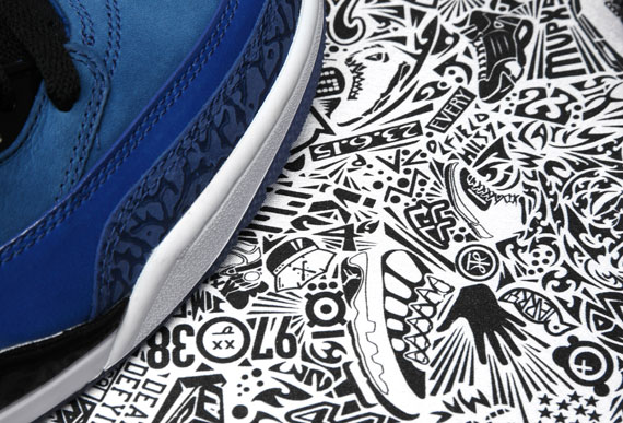 Spizike Pattern 2