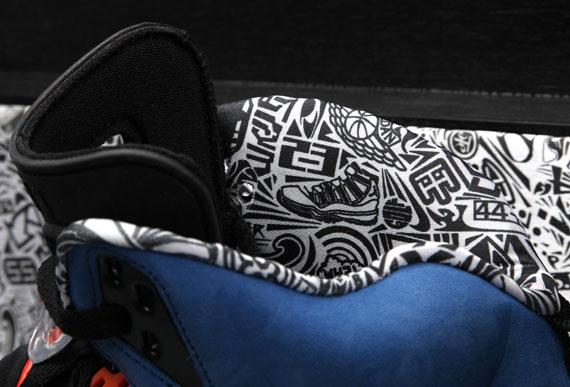 Spizike Shoe