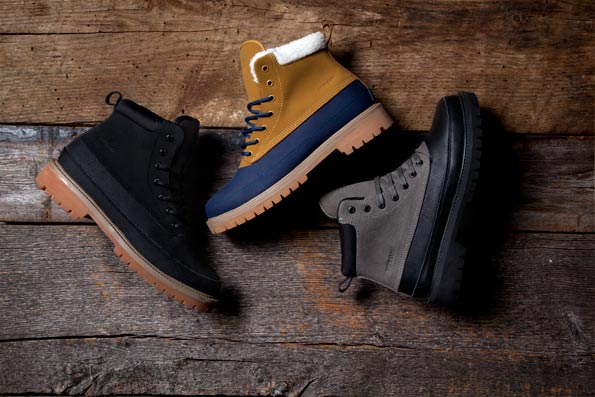 Supra Douglas - Latest Colorways