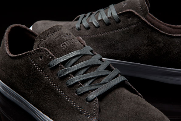 Supra Earth Pack Thunder Low